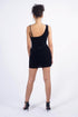 CLAIMED (mini dress)